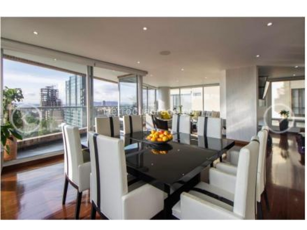 *VENDO LINDO APARTAMENTO DE 280 M2 CHICO ALTO * — foto 4