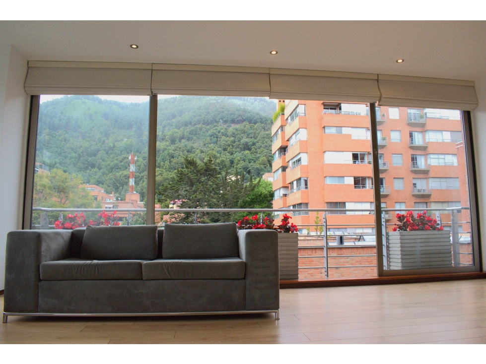*VENDO APTO PARA INVERSIONISTA/ ESTA RENTANDO/ EN CHICO RESERVADO * — foto 3