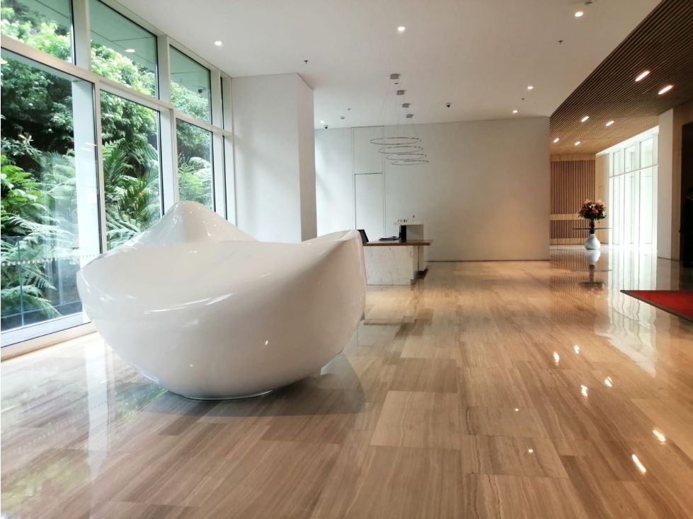 VENDO PH DE 267 M2 + 30 M2 DE TERRAZA EN CHICO ALTO — foto 2