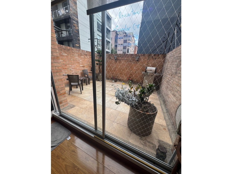 *VENDO LINDO APARTAMENTO DE 108 M2 + 25 M2 DE TERREZA STA BARBARA * — foto 4