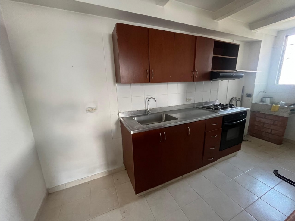 Venta de apartamento en la Loma del indio con parqueadero