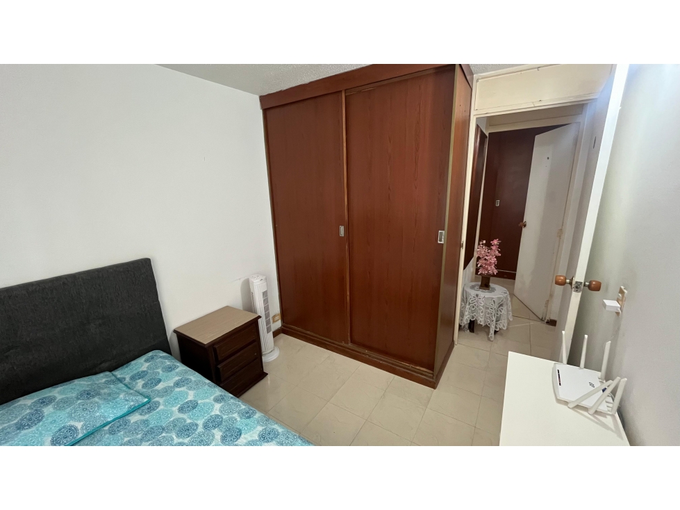 Venta de Apartamento en Calasanz — foto 2