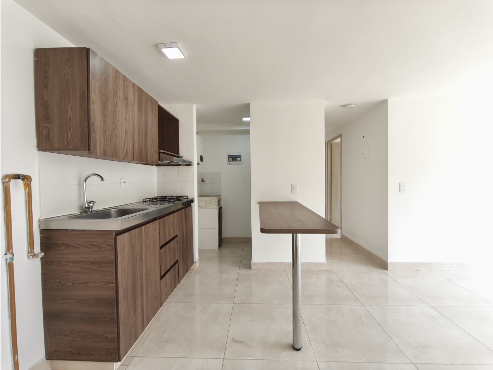 Apartamento en Venta en Bello Unidad Parque Alto