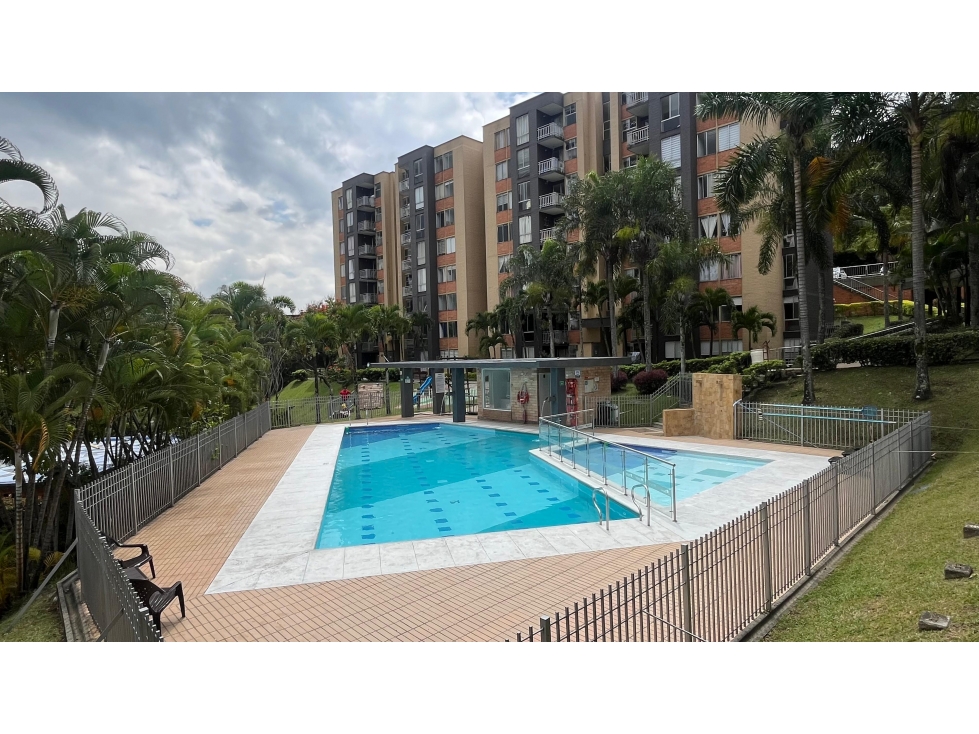 Venta de Apartamento en Calasanz