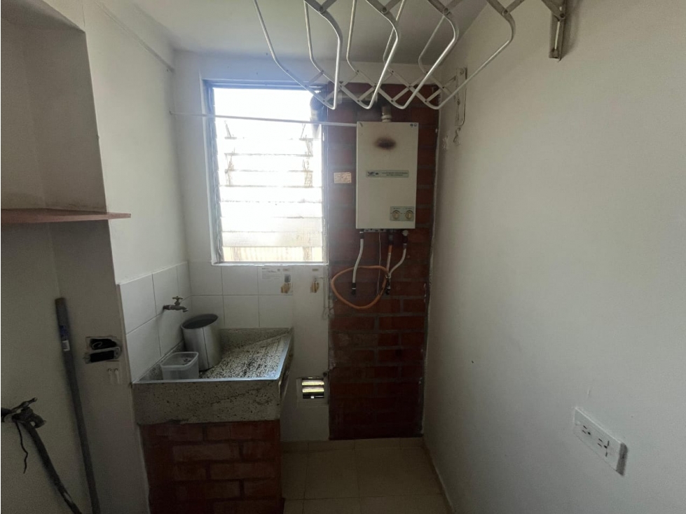 Venta de apartamento en la Loma del indio con parqueadero — foto 2
