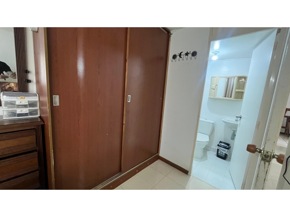 Venta de Apartamento en Calasanz — foto 3