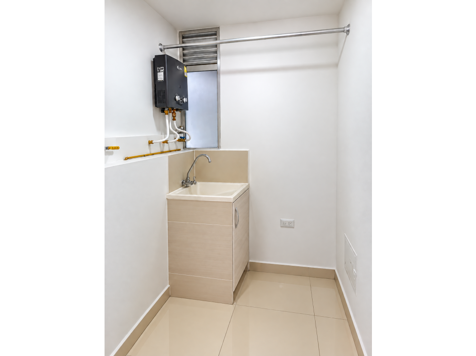 Apartamento en Venta en Bello Unidad Vidanta — foto 2