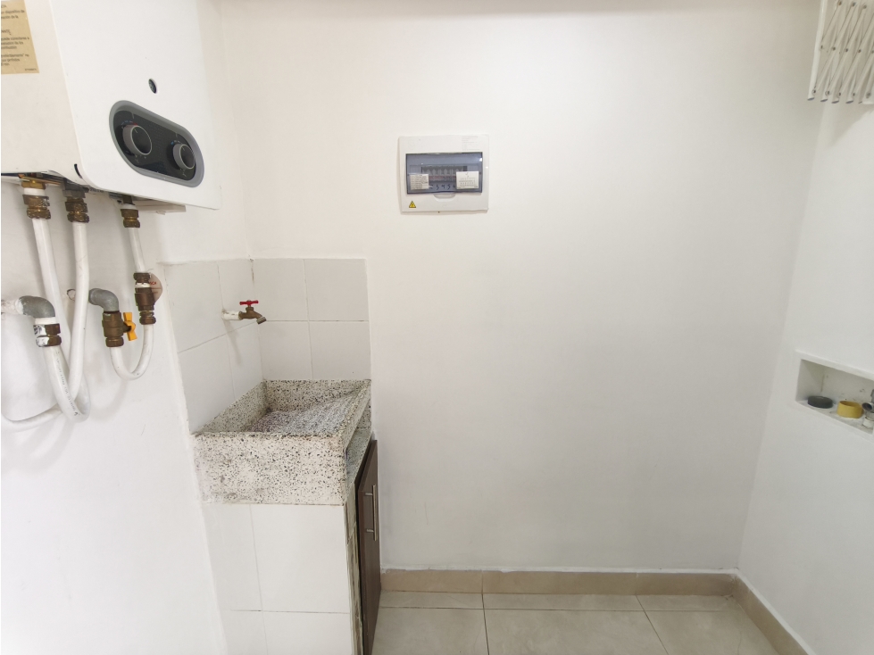 Apartamento en Venta en Bello Unidad Parque Alto — foto 2