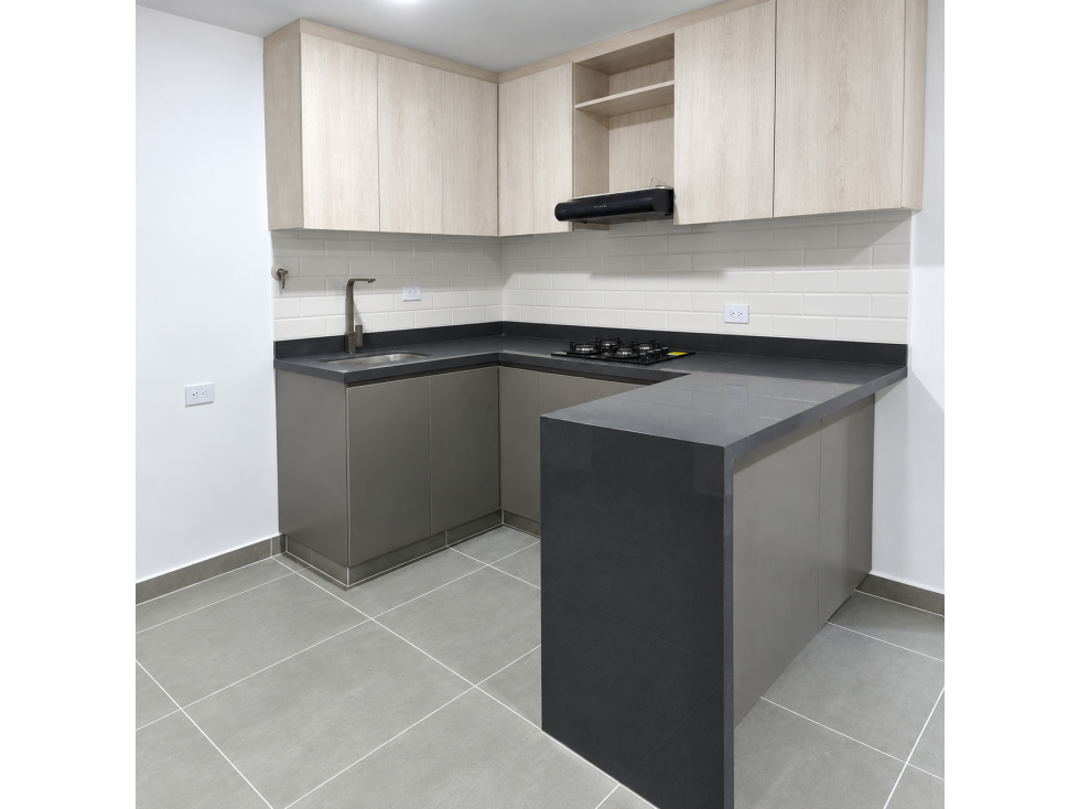 Apartamento en Venta en Itagui Unidad Bulevar Verde — foto 2