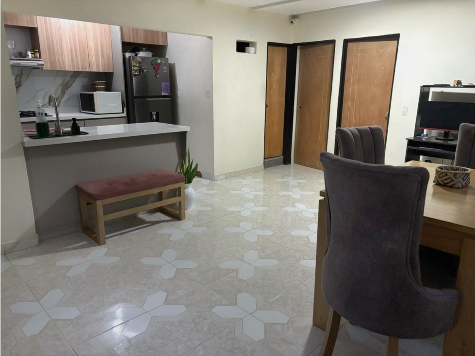 VENTA DE APARTAMENTO EN CABAÑAS — foto 2