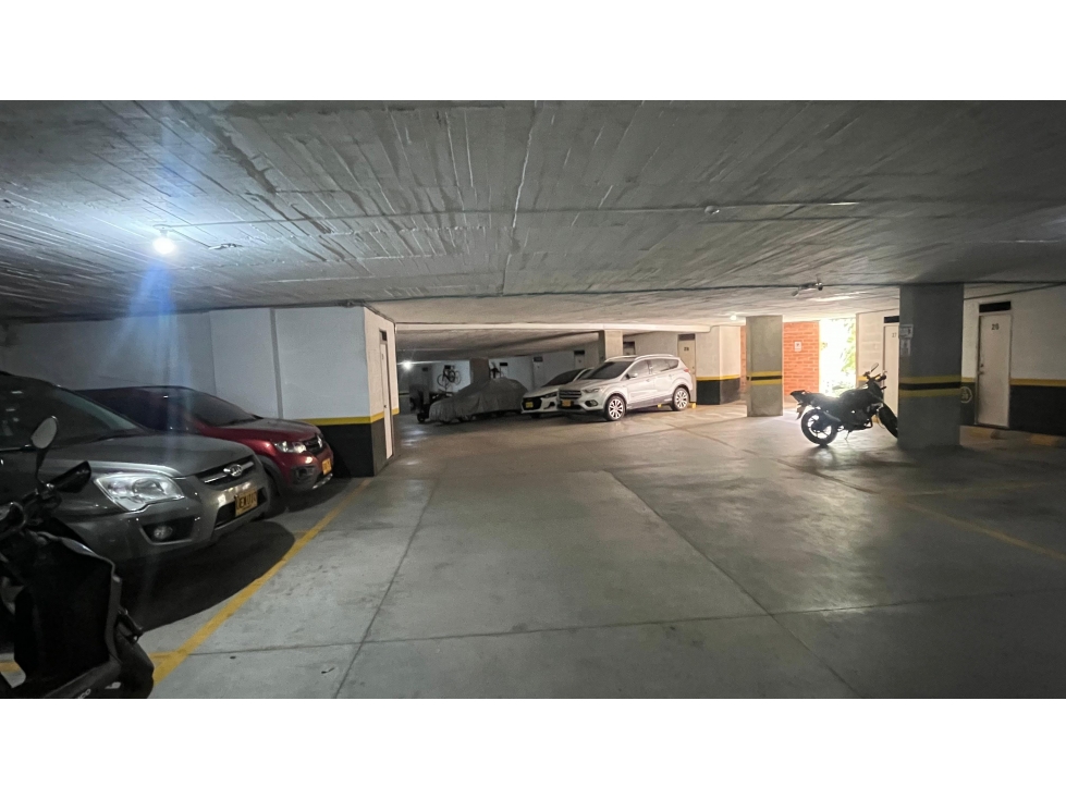 Venta de Apartamento en Calasanz — foto 4