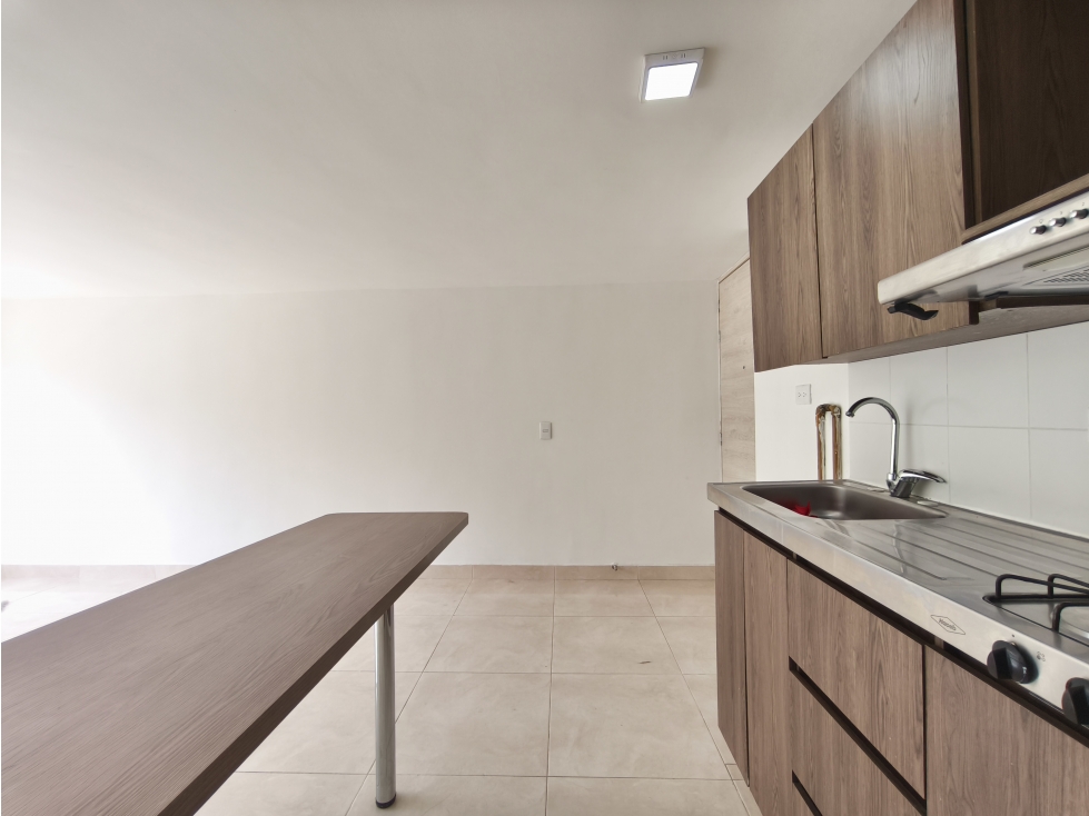 Apartamento en Venta en Bello Unidad Parque Alto — foto 3