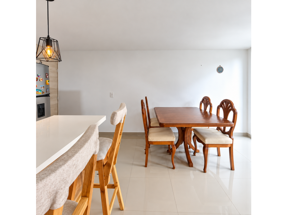 Apartamento en Venta en Bello Unidad Parque Alto — foto 3