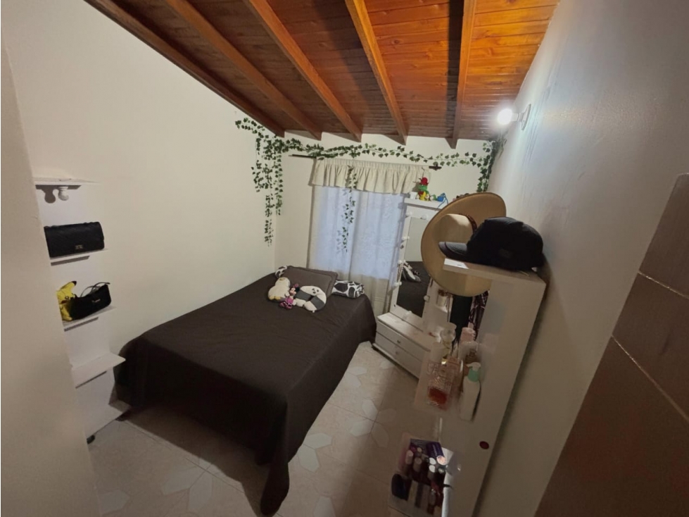 VENTA DE APARTAMENTO EN CABAÑAS — foto 3