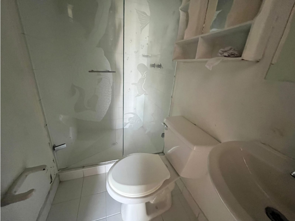 Venta de apartamento en la Loma del indio con parqueadero — foto 4