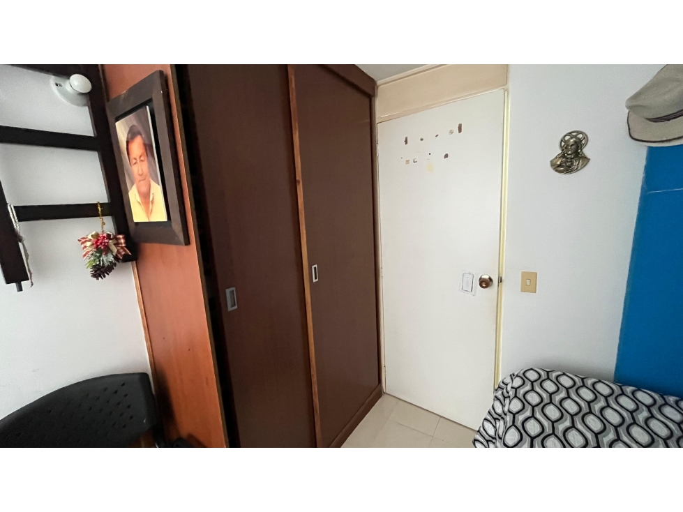 Venta de Apartamento en Calasanz — foto 5