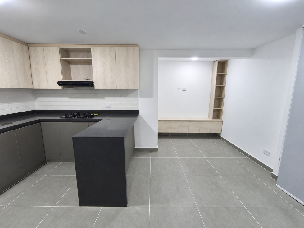 Apartamento en Venta en Itagui Unidad Bulevar Verde — foto 4