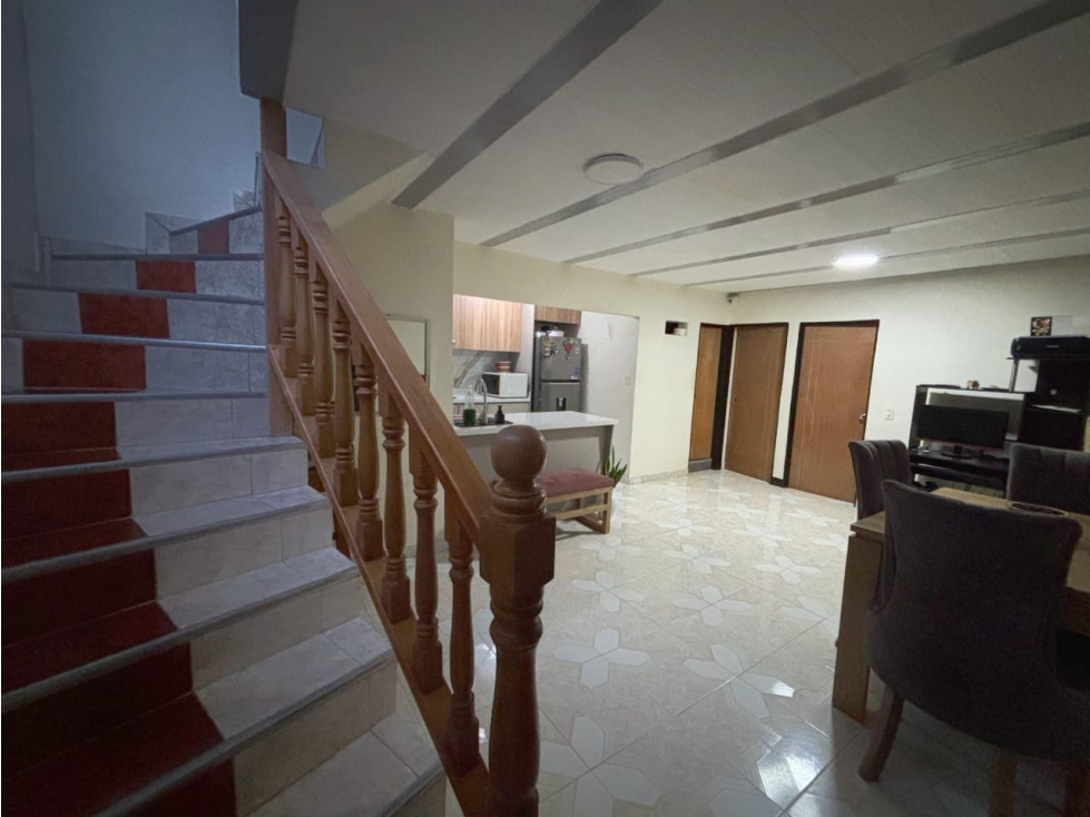 VENTA DE APARTAMENTO EN CABAÑAS — foto 4