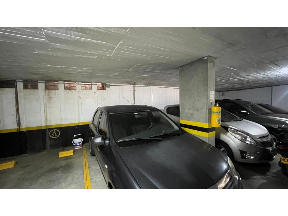 Venta de Apartamento en Calasanz — foto 6
