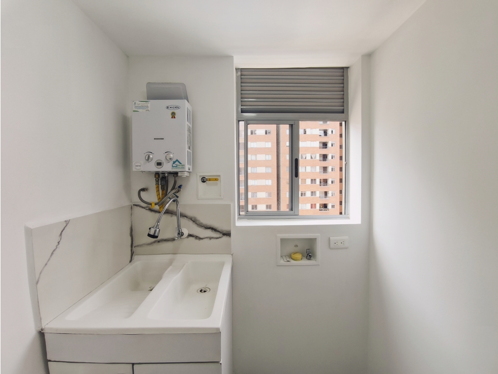 Apartamento en Venta en Bello Unidad Mediterranea — foto 5