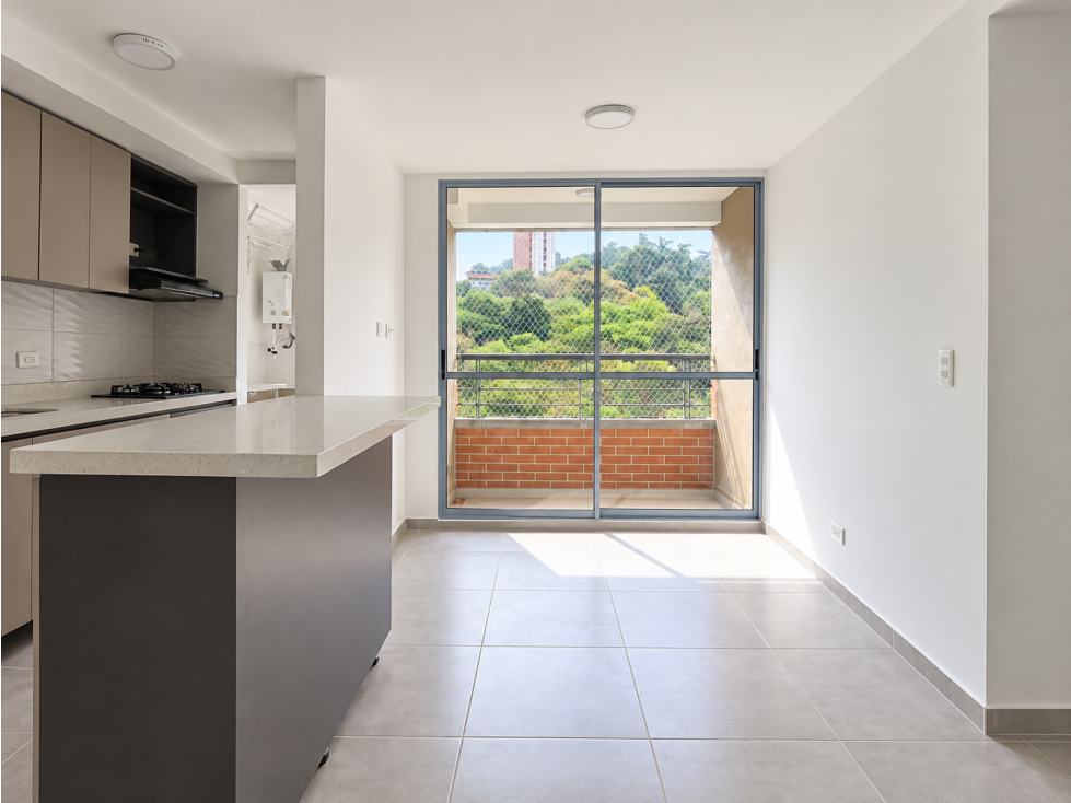 Apartamento en Venta en Bello Unidad Mediterranea — foto 5