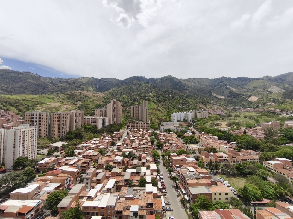 Apartamento en Venta en Bello Unidad Parque Alto — foto 5