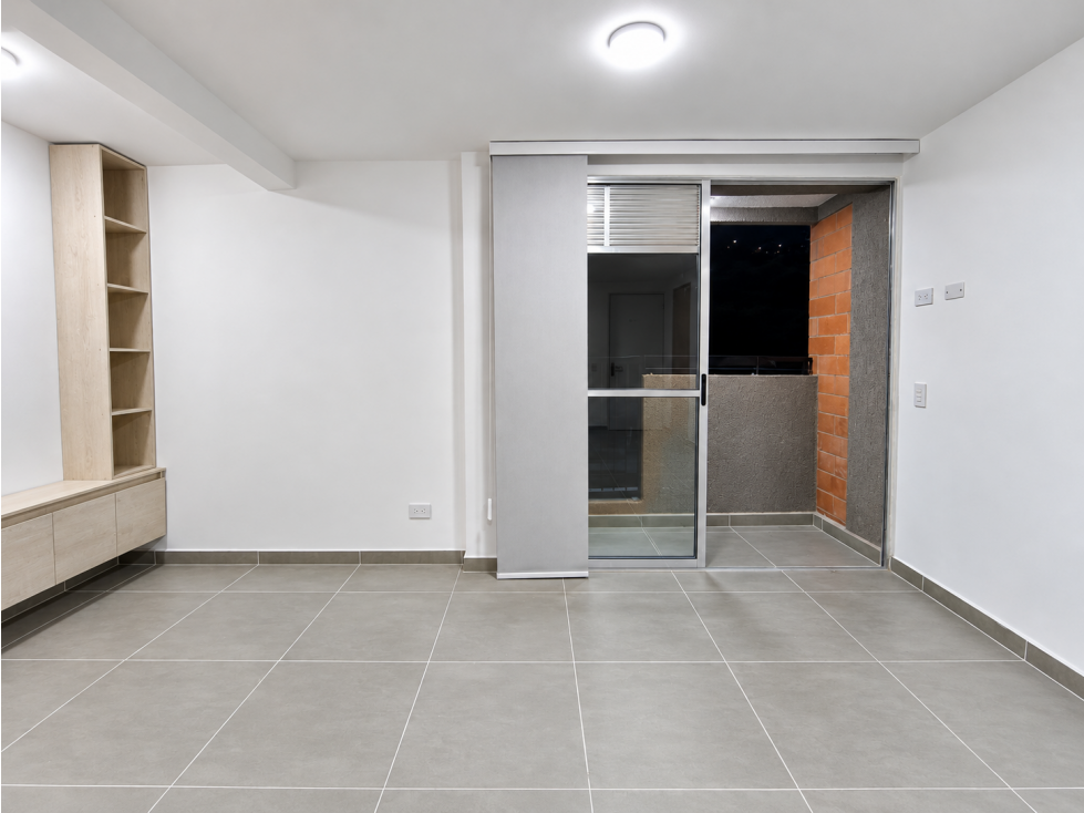 Apartamento en Venta en Itagui Unidad Bulevar Verde — foto 5