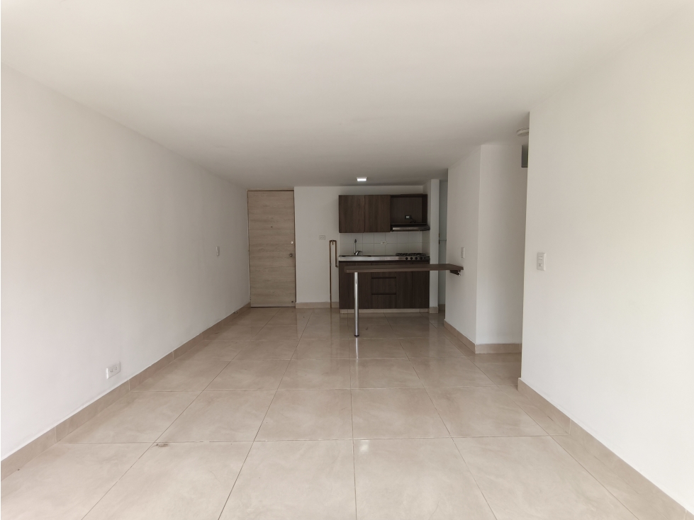 Apartamento en Venta en Bello Unidad Parque Alto — foto 6