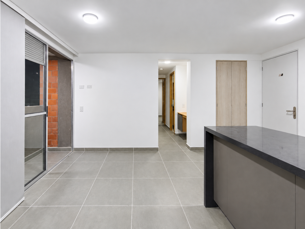 Apartamento en Venta en Itagui Unidad Bulevar Verde — foto 6