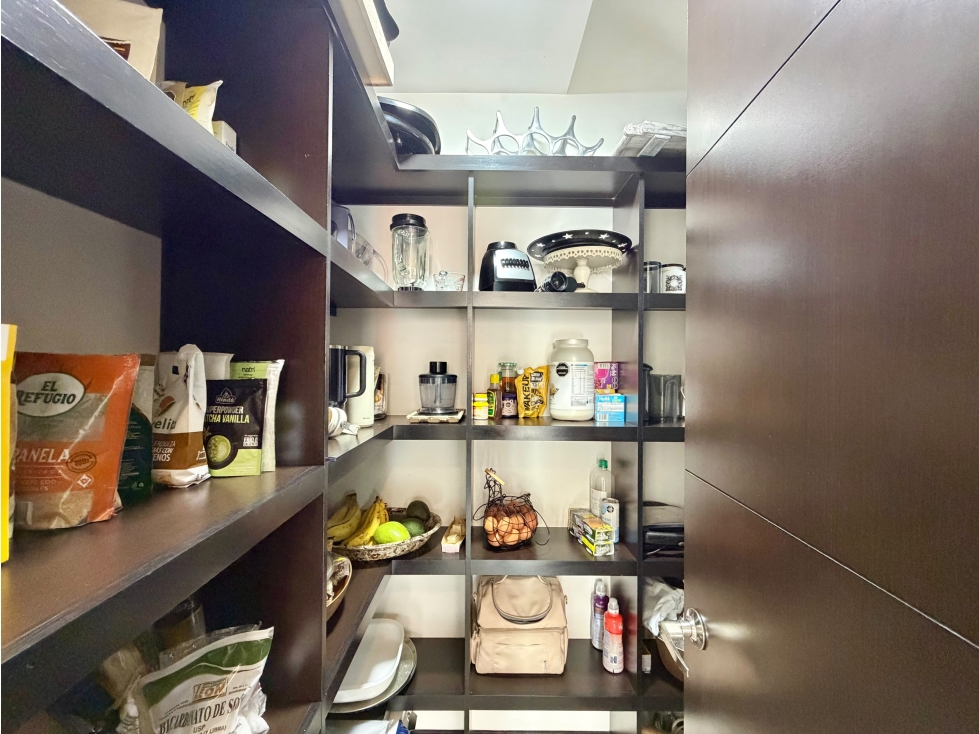 Apartamento en Venta en Medellín Poblado Cola del Zorro — foto 6