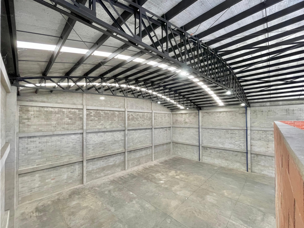 BODEGA EN ARRIENDO - GIRARDOTA ANTIOQUIA - 4