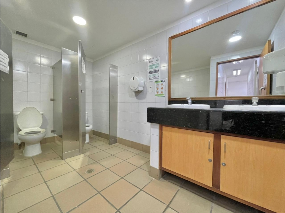LOCAL EN ARRIENDO Y VENTA EN MEDELLÍN SAN JUAN — foto 6