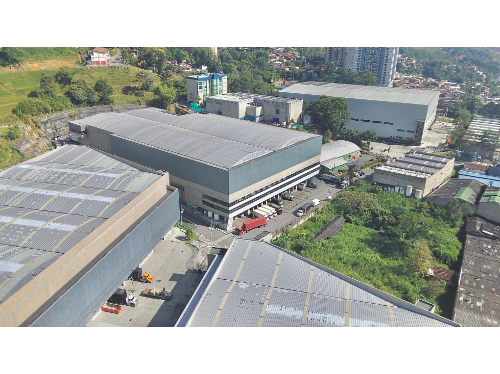 BODEGA EN ARRIENDO EN LA ESTRELLA, ANTIOQUIA - 3