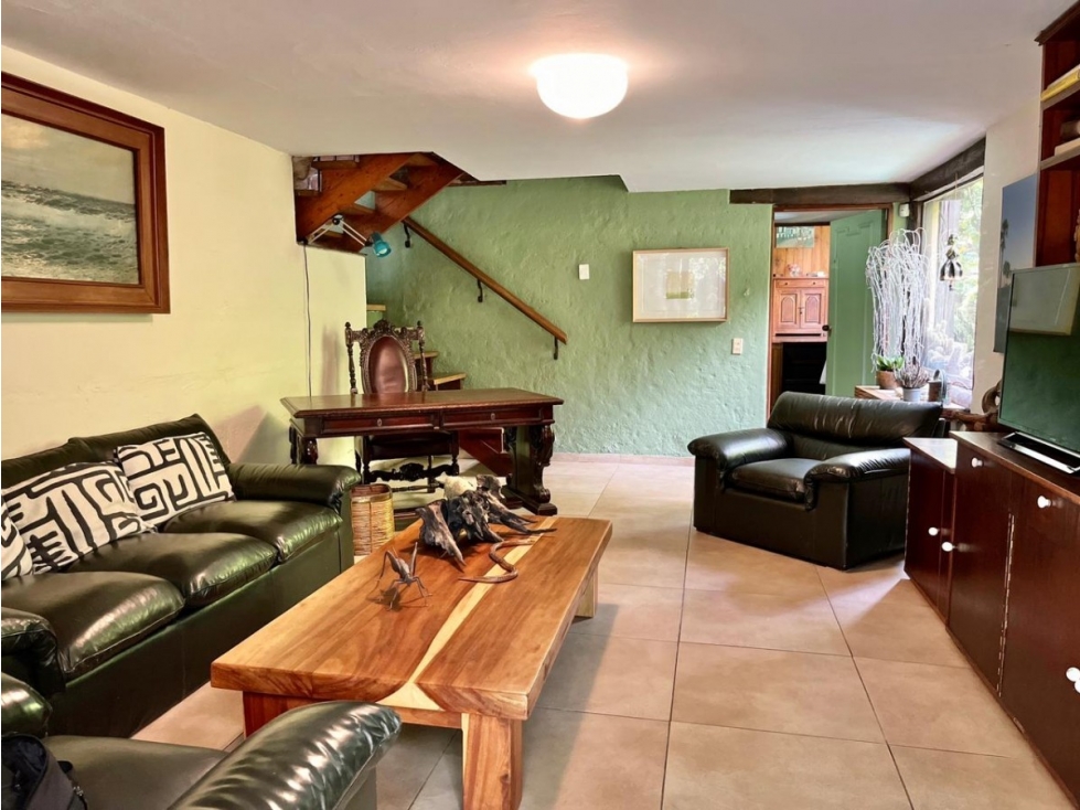 CASA EN VENTA CALLE 10 / POBLADO — foto 4
