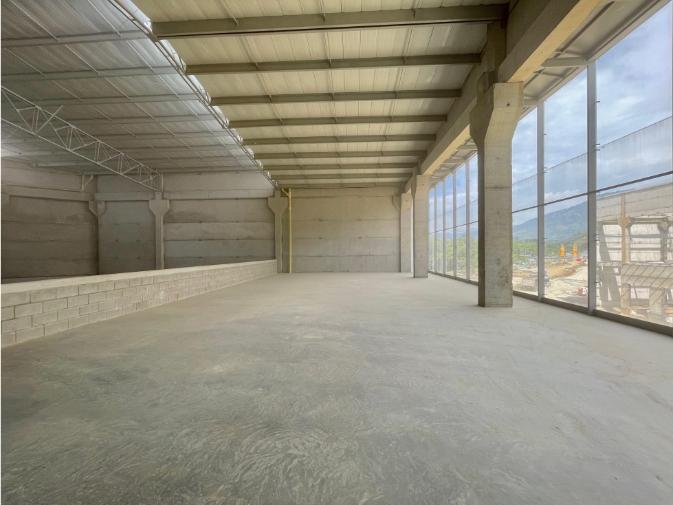 BODEGA EN ARRIENDO Y VENTA EN GIRARDOTA, ANTIOQUIA - 4