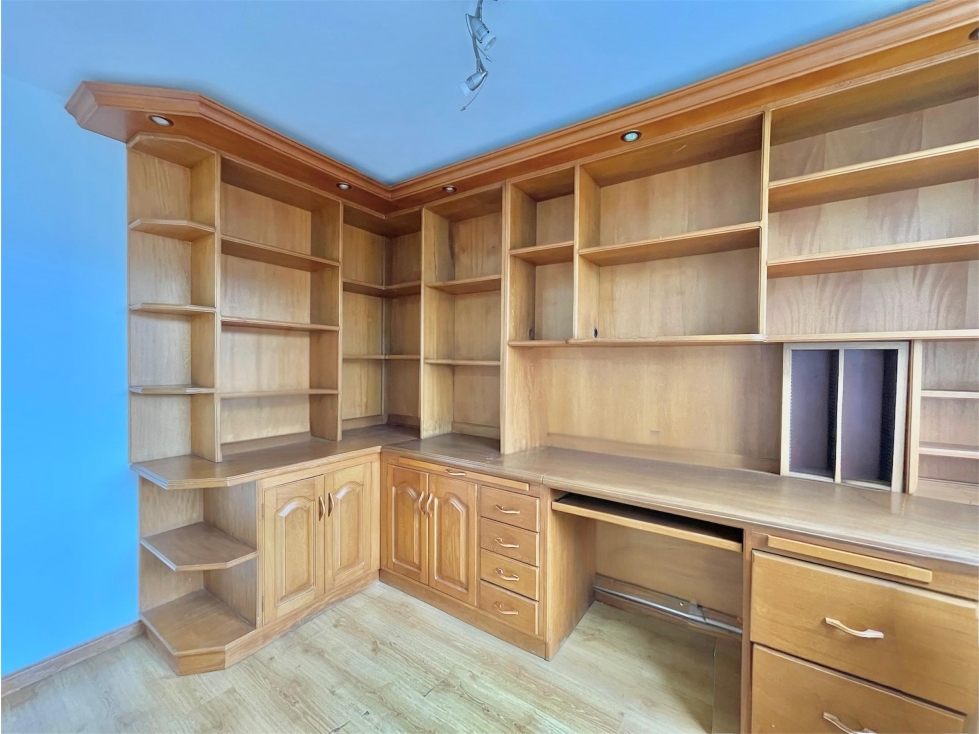 APARTAMENTO EN MEDELLÍN, CASTROPOL — foto 6