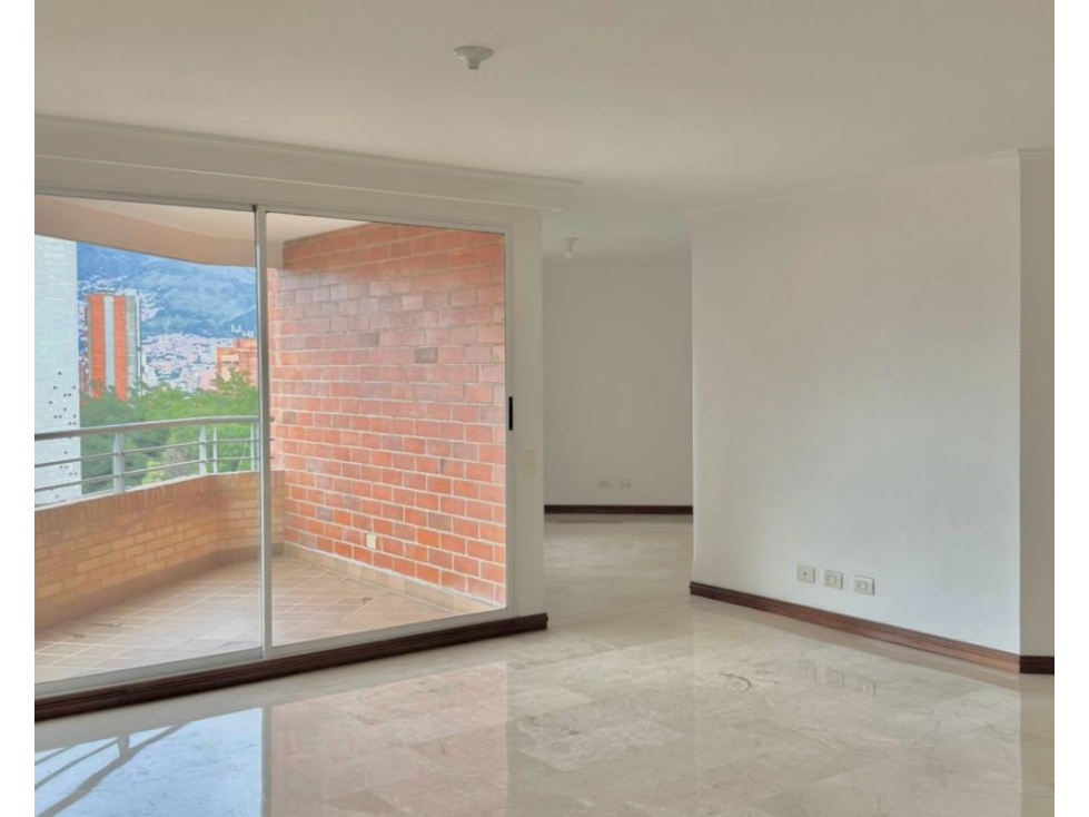 VENTA DE APARTAMENTO MEDELLIN, LAURELES