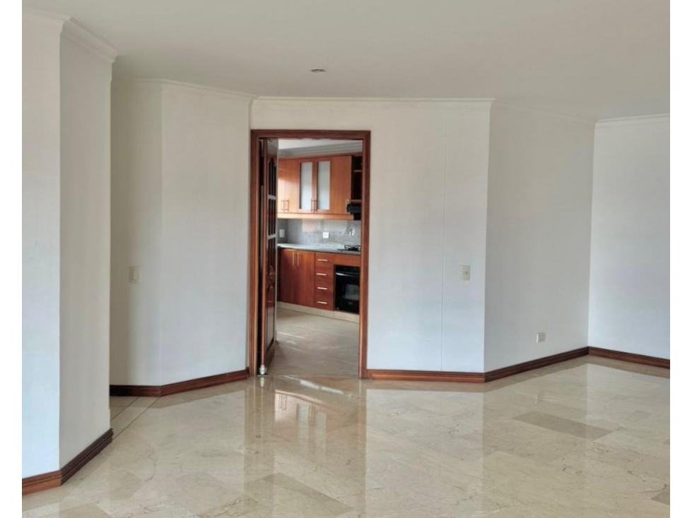 VENTA DE APARTAMENTO MEDELLIN, LAURELES — foto 6