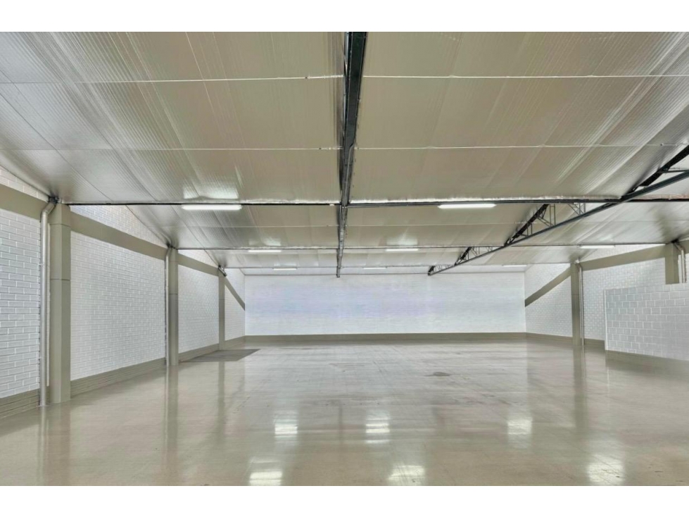 LOCAL EN ARRIENDO EN GUAYABAL, MEDELLÍN, ANTIOQUIA — foto 4