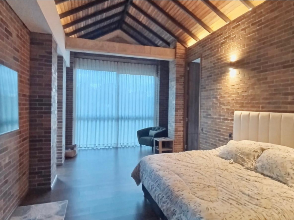 CASA EN VENTA ALTO DE PALMAS, ENVIGADO — foto 6