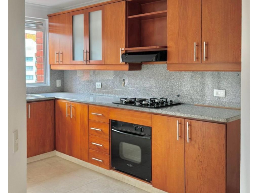 VENTA DE APARTAMENTO MEDELLIN, LAURELES — foto 4