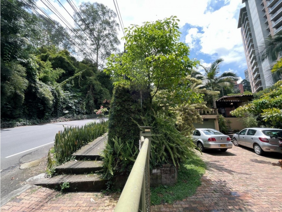 CASA EN VENTA CALLE 10 / POBLADO — foto 6