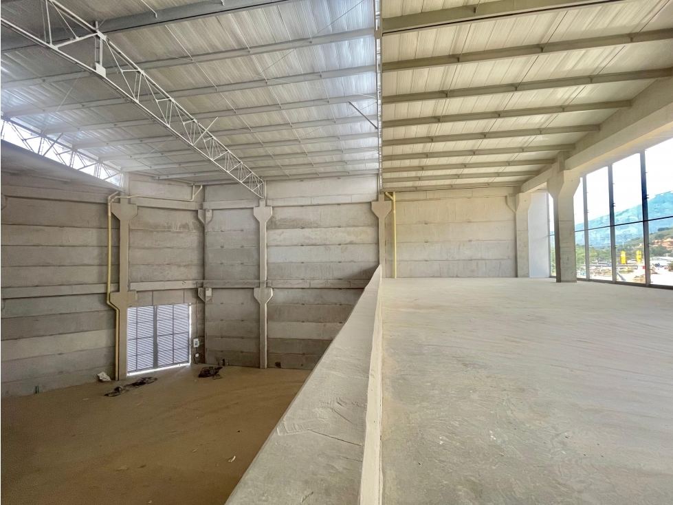 BODEGA EN ARRIENDO Y VENTA EN GIRARDOTA, ANTIOQUIA - 6