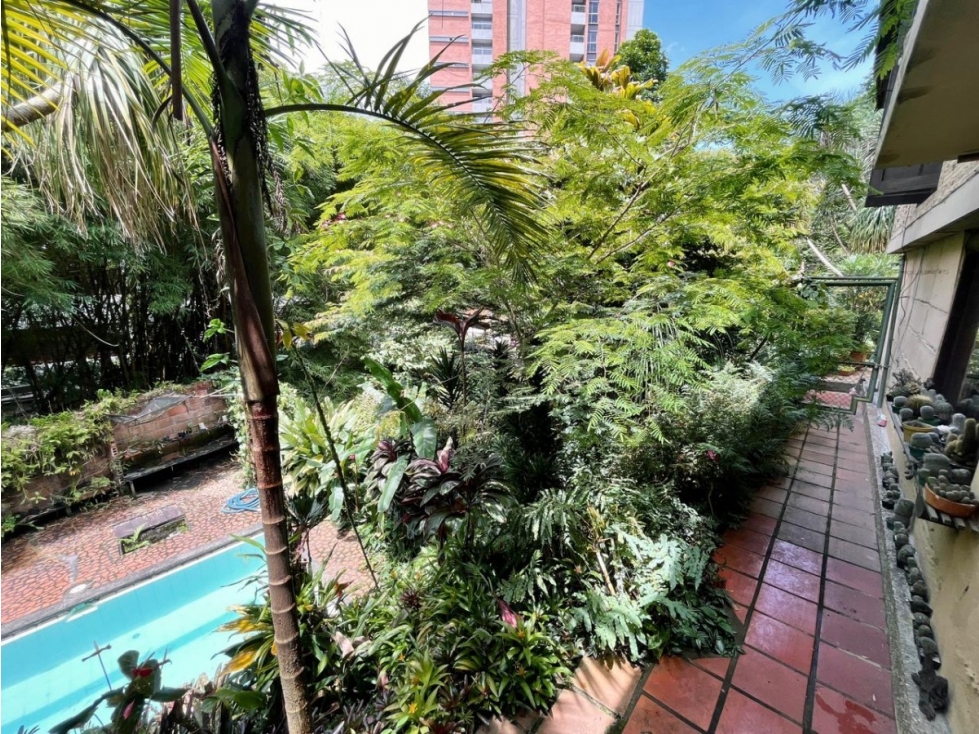 CASA EN VENTA CALLE 10 / POBLADO — foto 3