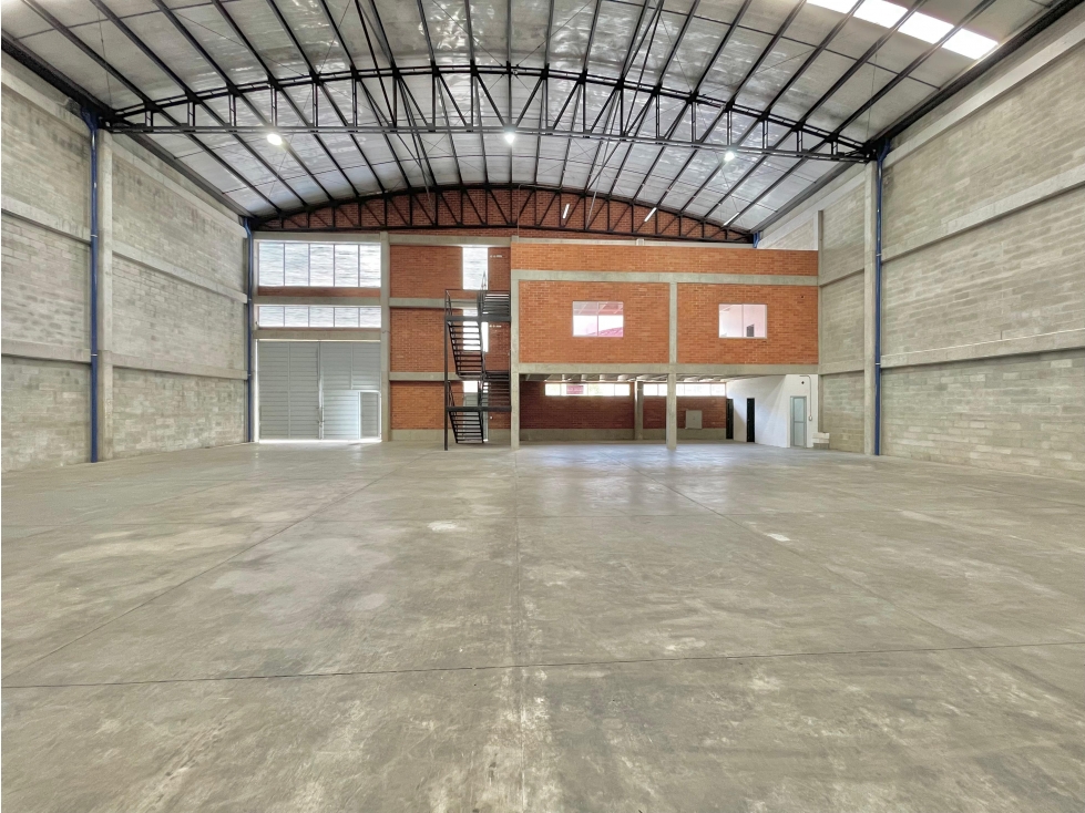 BODEGA EN ARRIENDO - GIRARDOTA ANTIOQUIA - 5