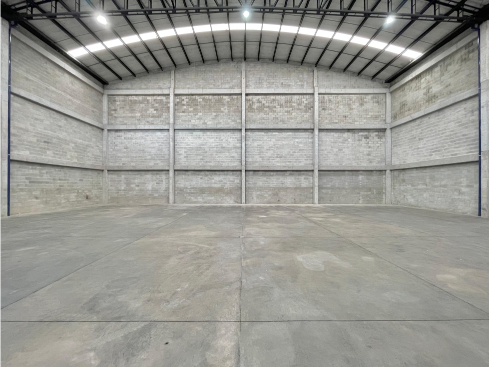 BODEGA EN ARRIENDO - GIRARDOTA ANTIOQUIA - 3