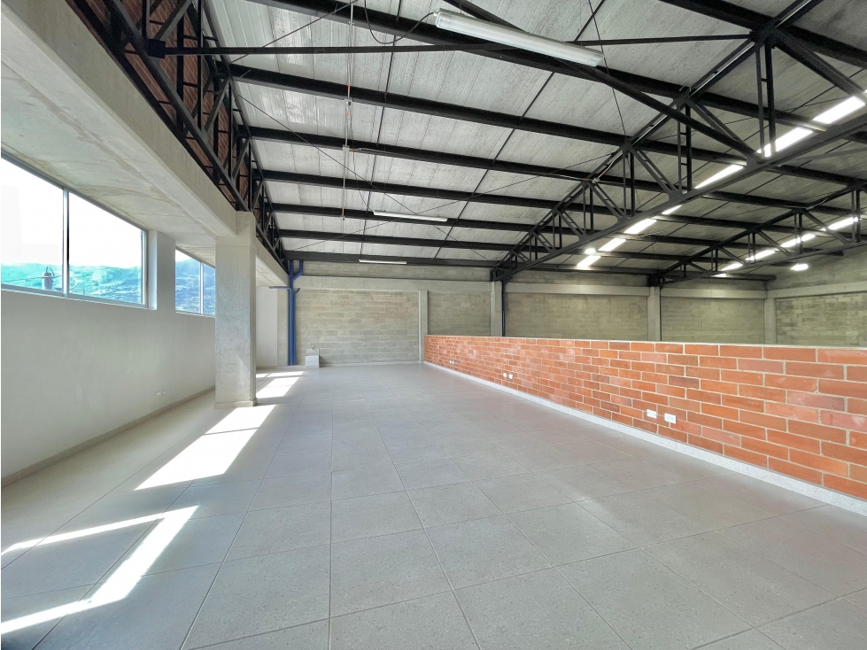 BODEGA EN ARRIENDO - GIRARDOTA ANTIOQUIA - 6