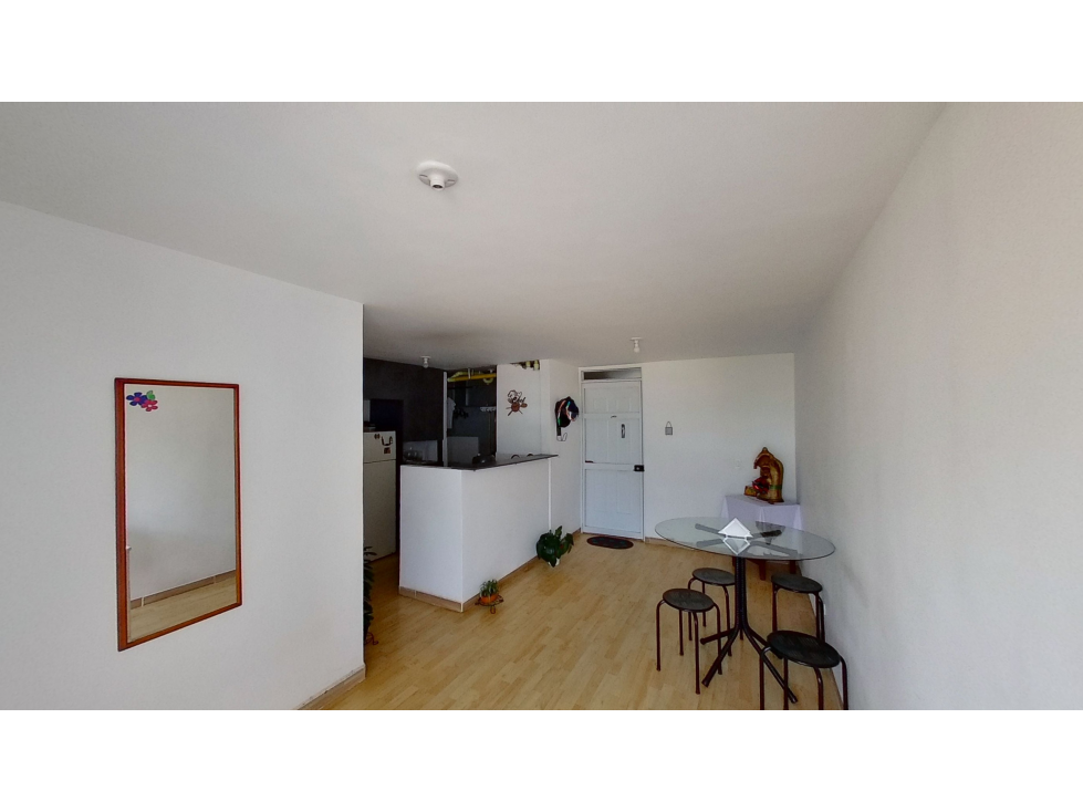 SE VENDE APARTAMENTO EN BELLO — foto 2