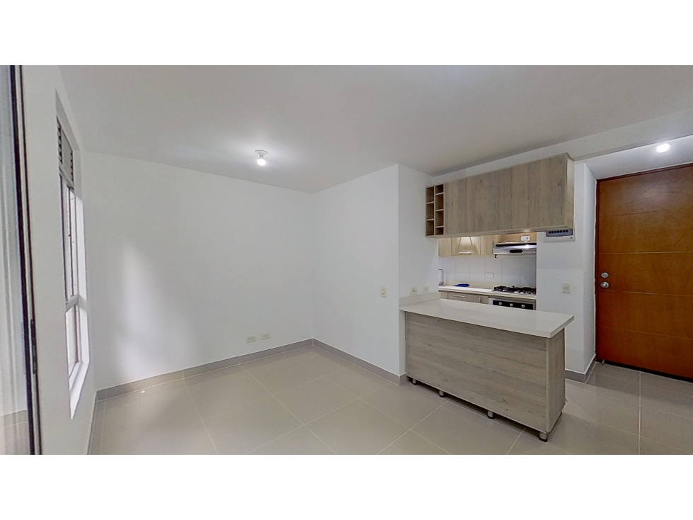 SE VENDE APARTAMENTO EN SAN JAVIER — foto 6