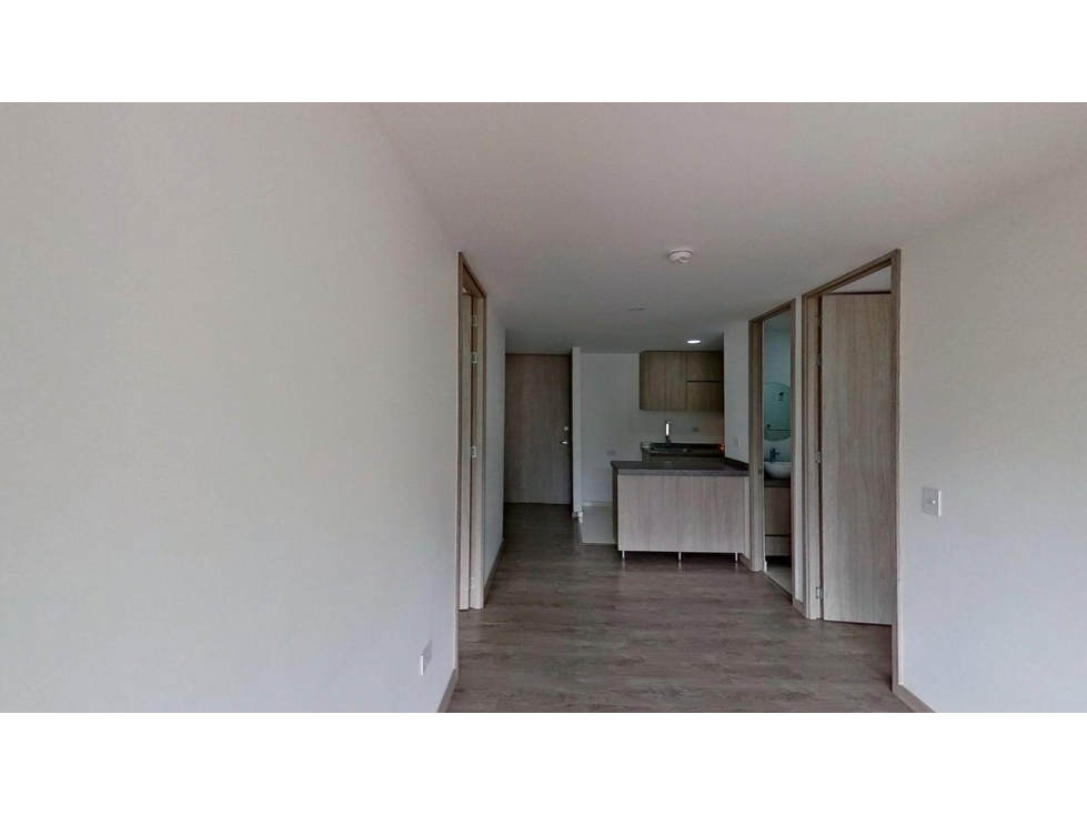 SE VENDE APARTAMENTO EN SABANETA — foto 3